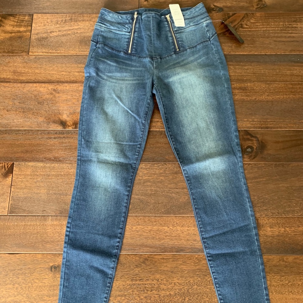 Bebe Jeans NWT